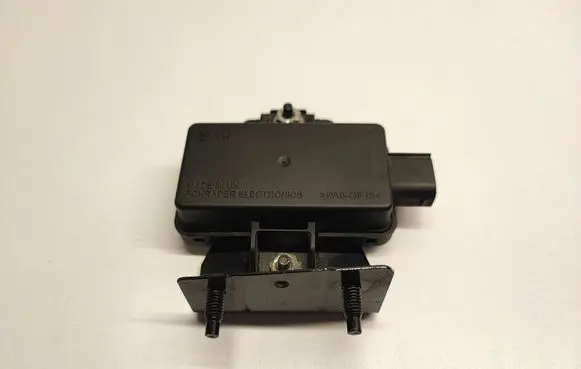 Dodge Challenger Tire pressure control unit 68219831AF