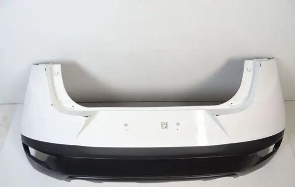 Mazda CX-3 Rear bumper 