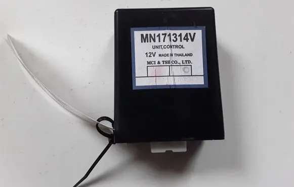 Mitsubishi L200 Other relay MN171314V
