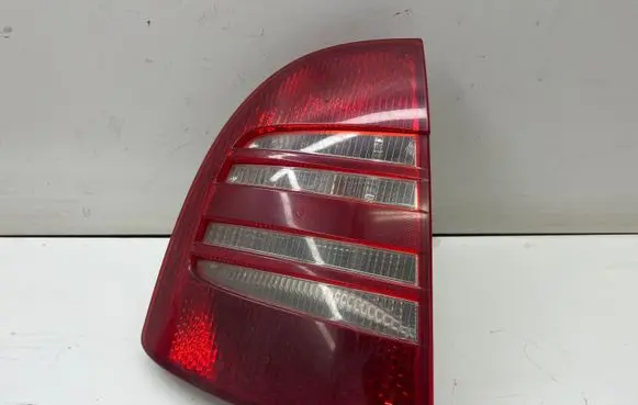 Skoda Superb B5 (3U) Rear/tail lights