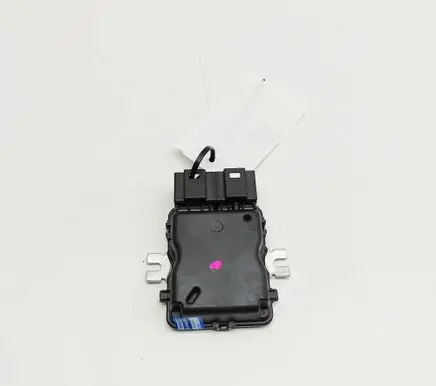 BMW X2 U10 Fuel injection pump control unit/module 5B702D3