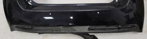 Toyota Verso Rear bumper 521500F120