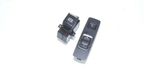 BMW i3 Hand parking brake switch 9280514 9318735 61319280514