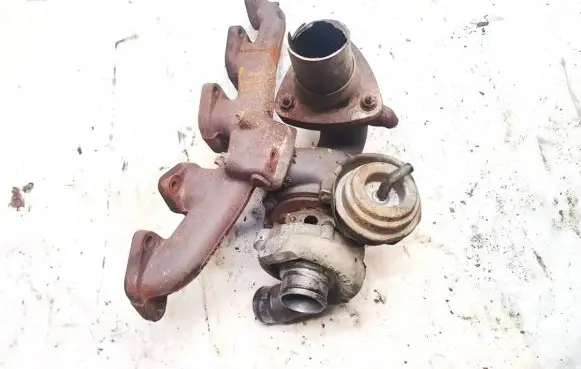 Opel Vectra C Turbo 24442866