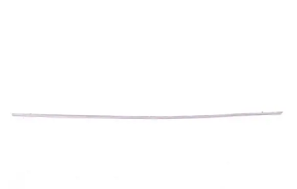 Mercedes-Benz S AMG W221 Front door trim bar 