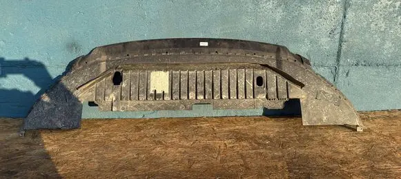 Fiat Tipo Front bumper skid plate/under tray 52175894 T806