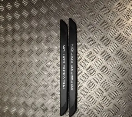 Nissan Juke II F16 Other sill/pillar trim element KE9676P040