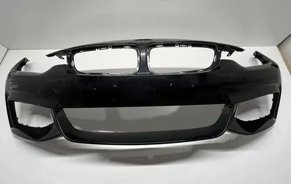 BMW 4 F32 F33 Front bumper 51118054502 8054502