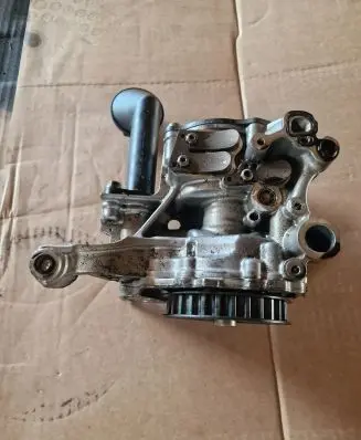Volkswagen Sharan Oil pump 04L145208AB 04L145305 04L145208D