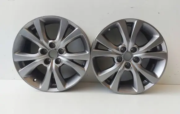 Mazda CX-30 R18 alloy rim 9965787080