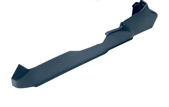 Seat trim