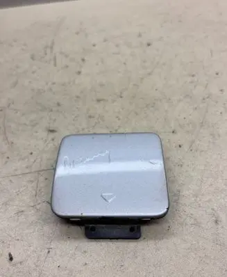 BMW 5 E60 E61 Rear bumper row hook cap/cover 5112706076202