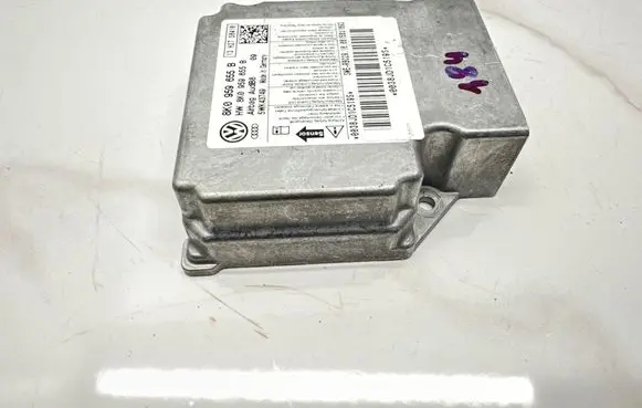Audi A5 8T 8F Airbag control unit/module 8K0959655B 5WK43749