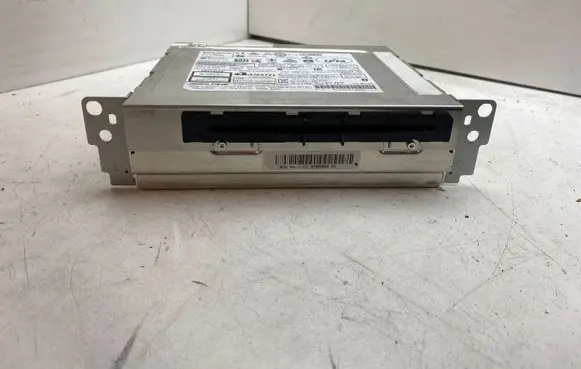 BMW X3 G01 Head unit multimedia control 8705955