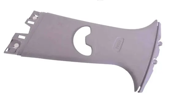 BMW 1 F20 F21 (B) pillar trim (bottom)