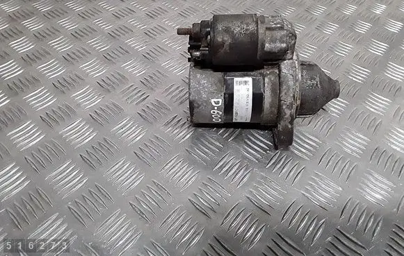 Ford Focus Starter motor CV6T11000GE