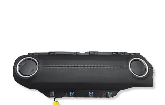 Jeep Wrangler Passenger airbag P68281984AG