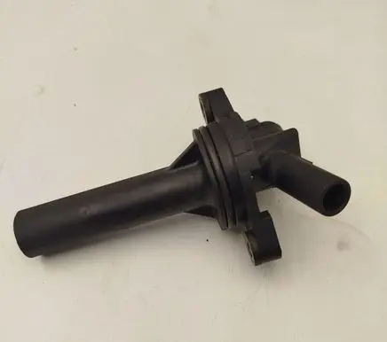 Turbo solenoid valve