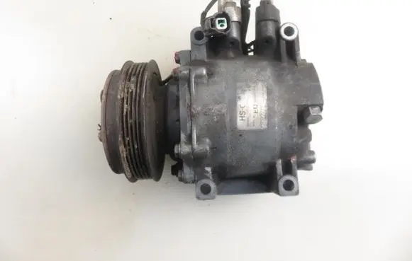 Honda Jazz Air conditioning (A/C) compressor (pump) 