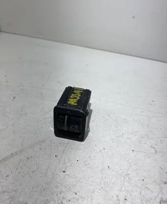 Panel lighting control switch
