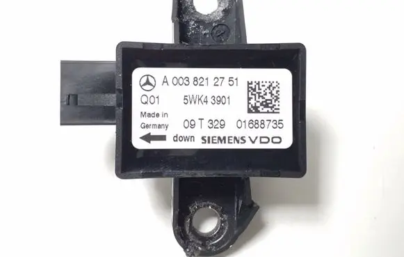Sensor