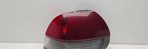 Subaru Legacy Rear/tail lights