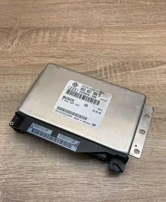 Audi A6 S6 C5 4B ABS control unit/module 8D0907389E 0265109462