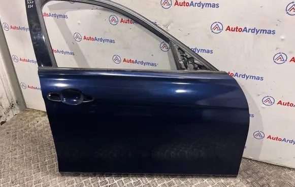 BMW 3 F30 F35 F31 Front door 7298566 41007298566
