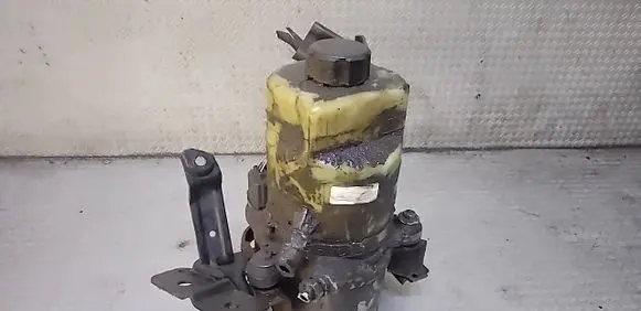 Ford C-MAX I Electric power steering pump 