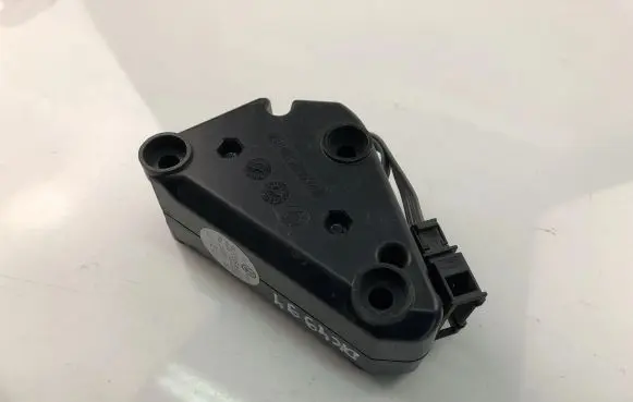 Volkswagen Golf VI Other control units/modules 1K0035463C