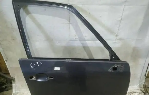 Citroen C4 I Picasso Front door MELYNOS