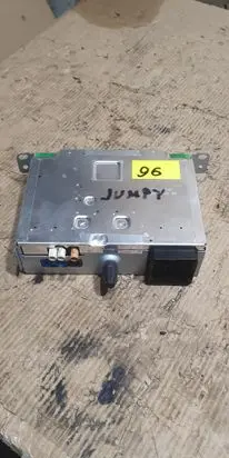 Citroen Jumpy Radio/CD/DVD/GPS head unit 9828709480