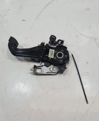 Mercedes-Benz R W251 Brake pedal A1644200784