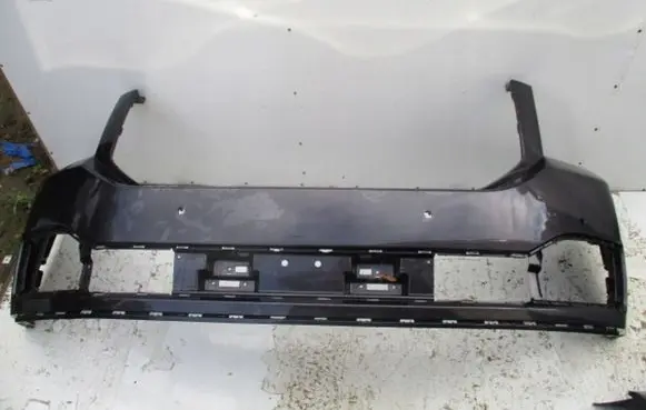 Renault Espace - Grand espace V Front bumper