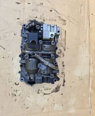 Audi A4 Allroad B8 Oil pump 03G103537B