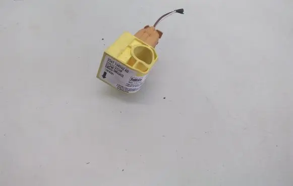 Ford Fiesta Airbag deployment crash/impact sensor 2S6T14B342
