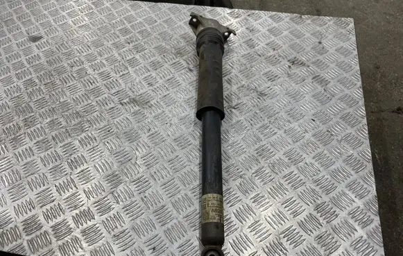 Opel Astra K Rear shock absorber/damper 13453427