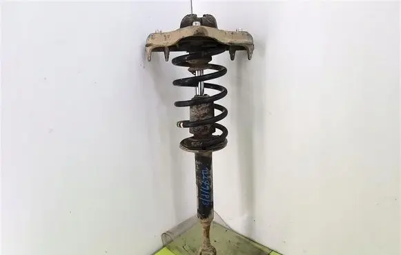 Audi A4 S4 B6 8E 8H Front shock absorber with coil spring 81490300023