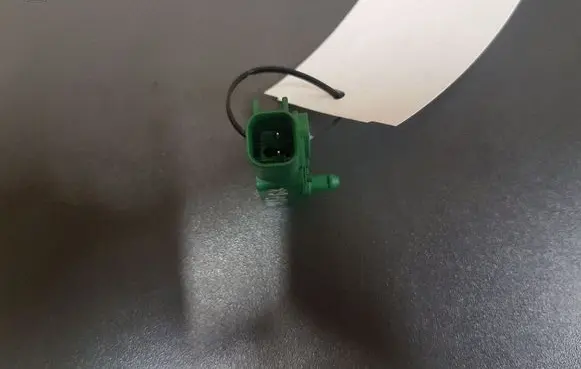 Volvo XC60 Airbag deployment crash/impact sensor 31264409