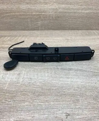 Chrysler Voyager Hazard light switch 04685925AA 74677464