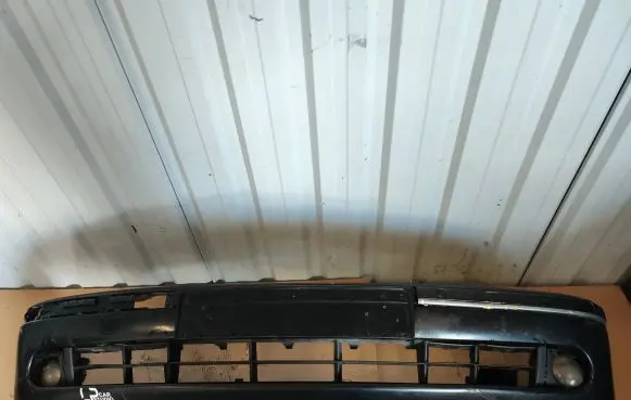 BMW 5 E39 Front bumper 51117005948 229449