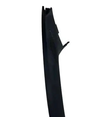 Volkswagen ID.4 (A) pillar trim 11A867233F 11A035411