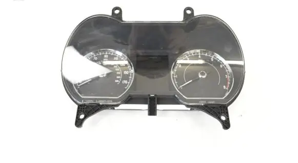 Jaguar XK - XKR Speedometer (instrument cluster) 9W8310849GE