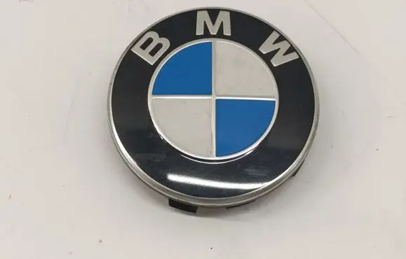 BMW 2 F46 Original wheel cap 6850834
