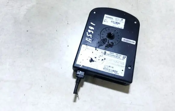 Ford Mondeo MK IV Other control units/modules a12332226 0660-08-1953