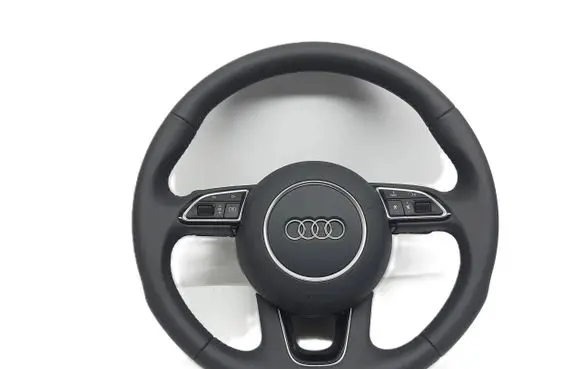 Audi Q3 8U Steering wheel 8U0419091AK