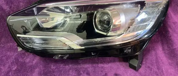Renault Scenic IV - Grand scenic IV Headlight/headlamp 260606727R