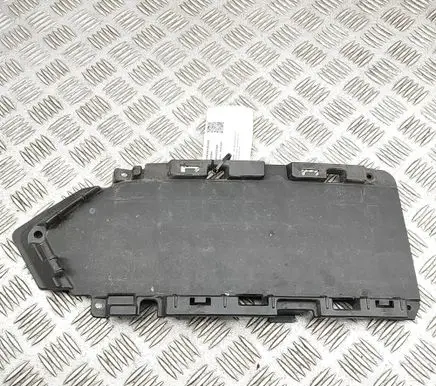 Hyundai Kona I Front grill 86597HF100