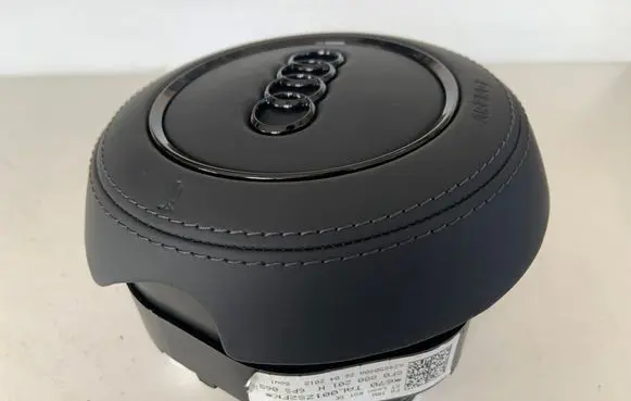 Audi A5 8T 8F Steering wheel airbag 8F0880201H 8F0880201H6PS