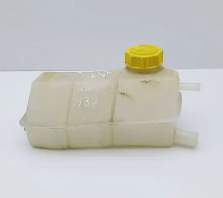 Ford Ka Coolant expansion tank/reservoir 97KB8K218AF